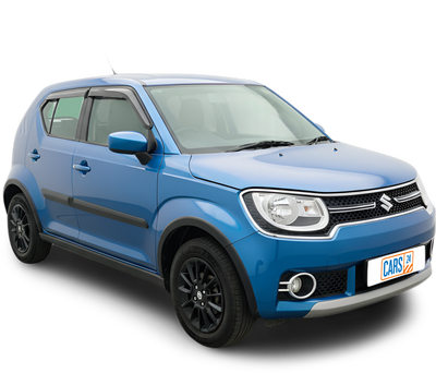 Maruti IGNIS-img